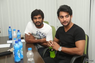 Seethamma Andaalu Raamayya Sithraalu Platinum Disc Function